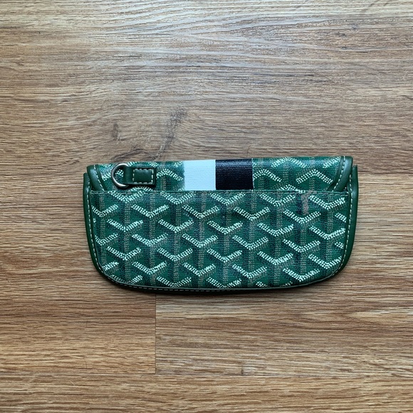 Goyard Wallet - Picture 2 of 4